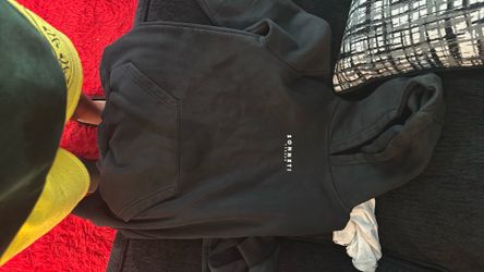 Sonneti hoodie