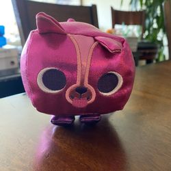 Pet Simulator X plushy