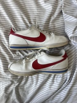 Nike Cortez Shoes 