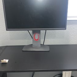 gaming monitor