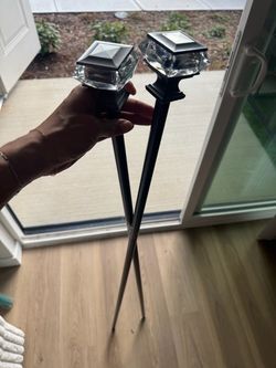 Curtain Rods