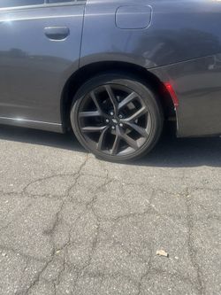 20 Inch Rims