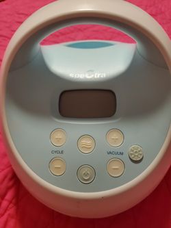 Spectra S1 Plus Baby Pump