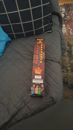 The strongest Magnetic Dart Board