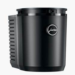 Jura Cool Control 1 Liter Milk Cooler (Black)