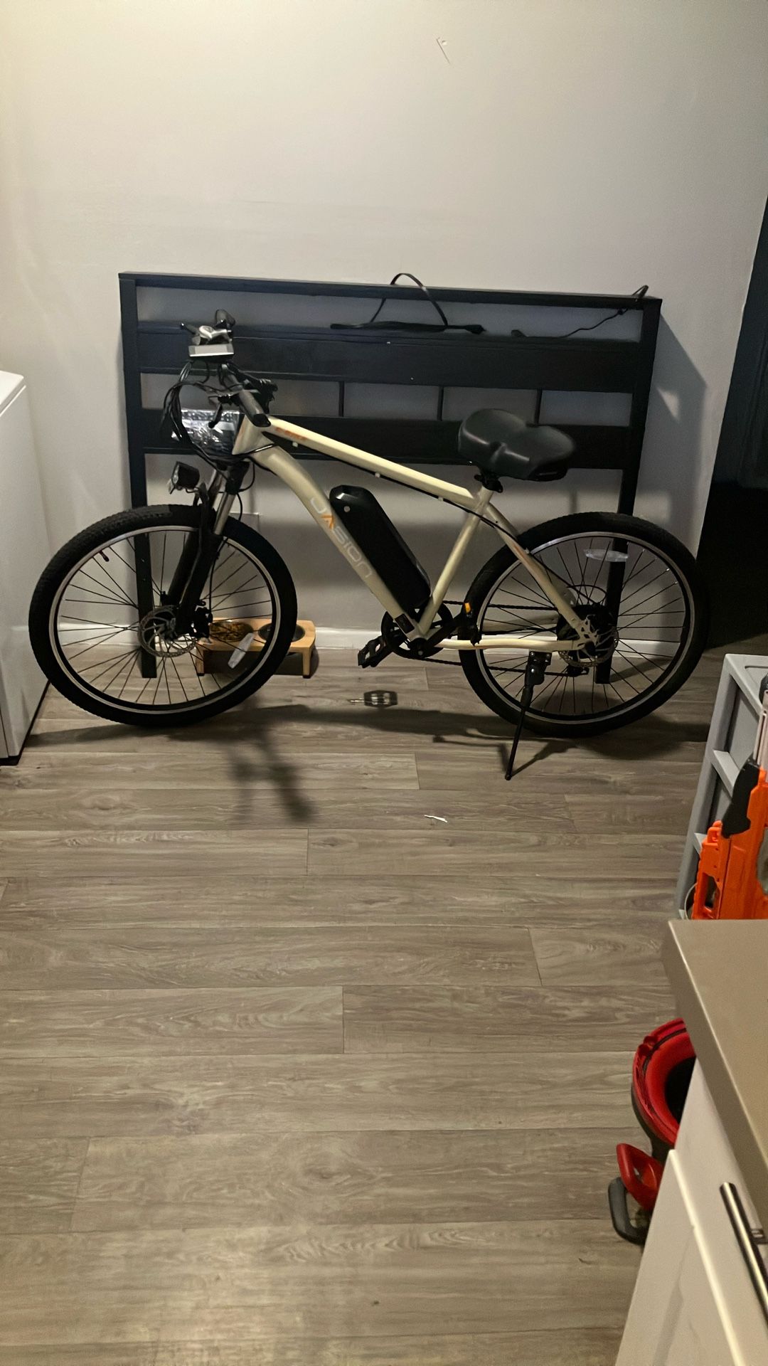 E-bike