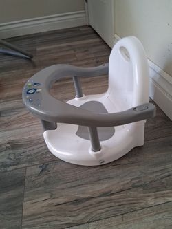 Sit For a baby