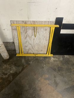 Mesa Para Construcción $20