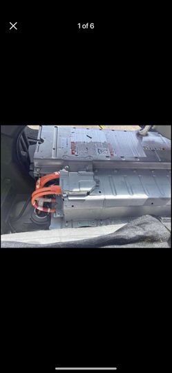2007-2011 Camry Hybrid Battery Rebuilt And Balanced
