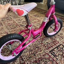  For Girls Bike  New 