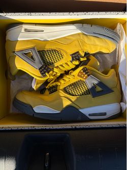 Jordan 4 Men’s size 10.5