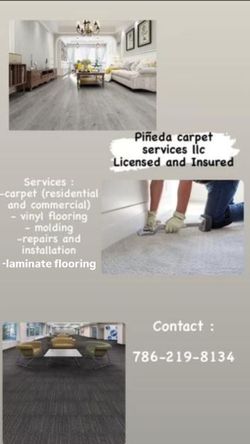Flooring
