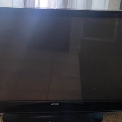Sanyo TV