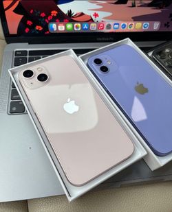 Iphone 13 Mini 128gb Unlocked