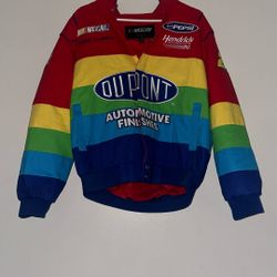 Jeff Gordon Jacket