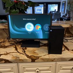 Xbox Series X 