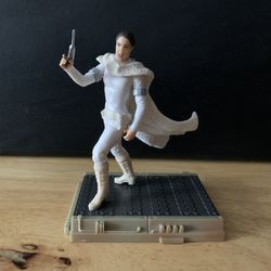 Star Wars, Padme Action Figure