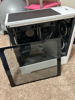 Pc 4060 ti i9-14900k 32gb