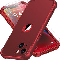 iPhone 15 Plus Case 