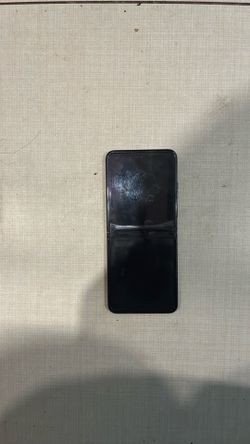 Galaxy flip razor