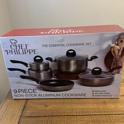 Cookware