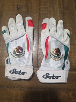Youth Batting Gloves