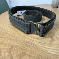 Volund Battle Belt 2”