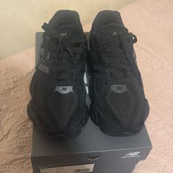 black 9060 new balances 