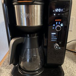 Ninja Coffee & Spice Grinder (Attachment) **$10 FIRM PRICE** for Sale in  Huntington Park, CA - OfferUp