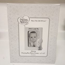 Precious Moments Figurines