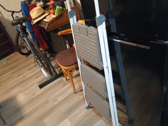 Step Ladder