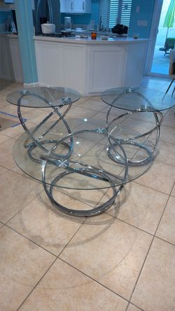 Tables