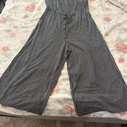 Jump Suit 