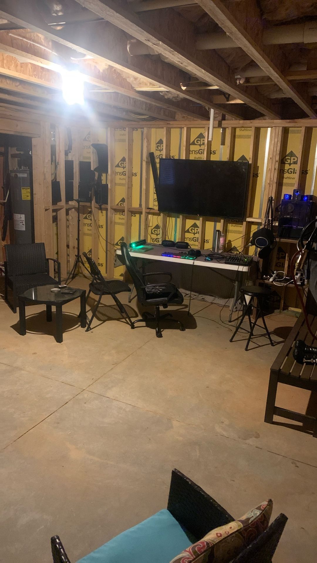 Studio Time In Atl $30 A Hour Im Fye Asf Let’s Work 