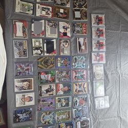 Baseball Cards