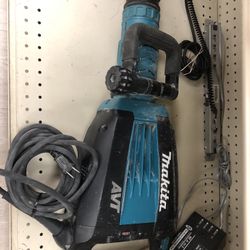 27lb MAKITA Hammer 
