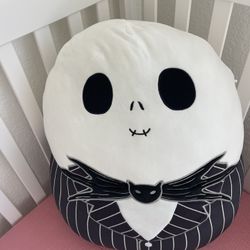 Jack Skellington 