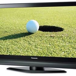 Panasonic 42" Plasma HDTV