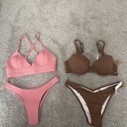 Women’s Swimwear LOT Size Small