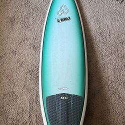 Channel Islands Flyer 2 Surfboard