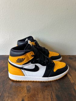 Jordan 1 Taxi Size 12 Men’s