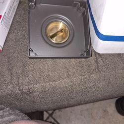 Floor Drain