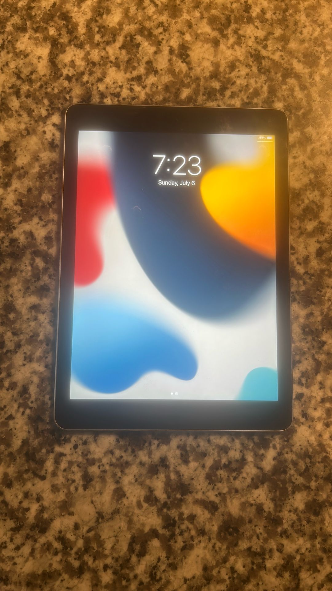 iPad Air 2