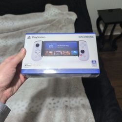 PlayStation portable - BACKBONE