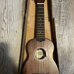 Ukulele 