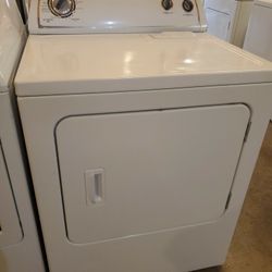 Whirlpool Dryer Looks & Works Great! 90 Day Warranty 