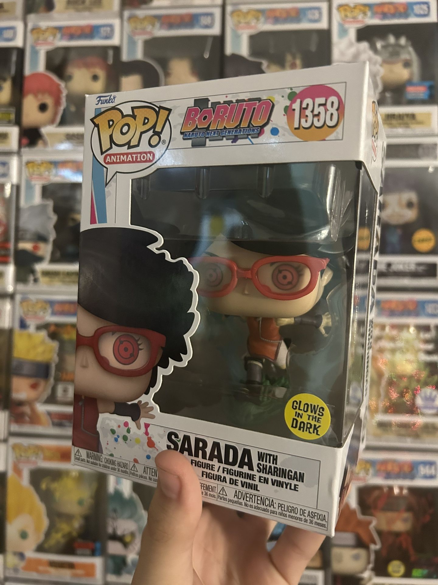 Funko Pop