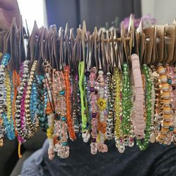 Bracelets