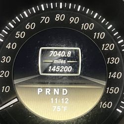 All White C250 Sport Luxury Coupe 2012 (must See)