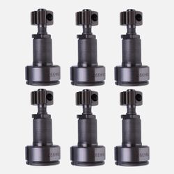 6PCS Plunger 4N-4997 For Caterpillar Engine 3(contact info removed) 3(contact info removed)B